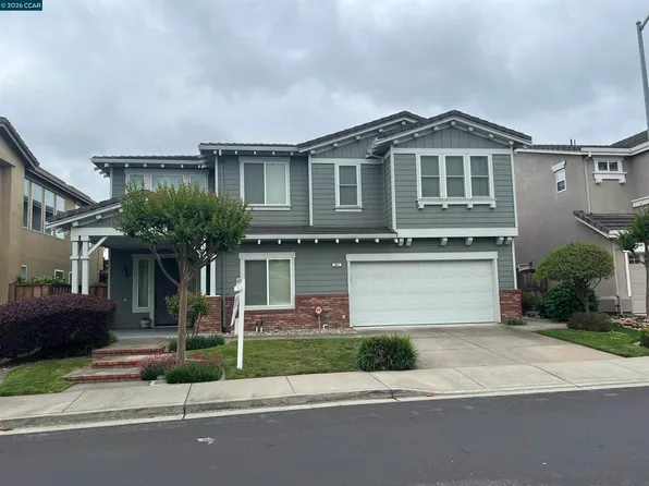 937 Toulouse Way, Martinez, CA 94553
