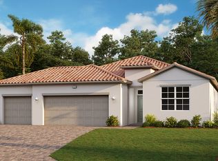 20961 Mystic Way, North Fort Myers, FL 33917