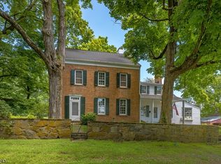 124 Washington Valley Rd, Morris Township, NJ 07960