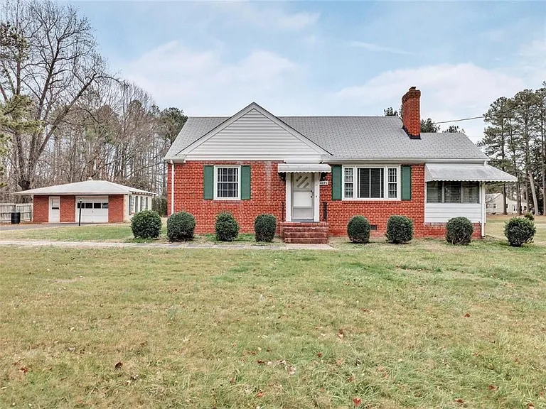 4271 Glasgow Rd — Photo 1