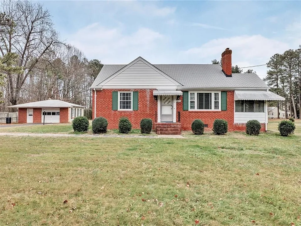 4271 Glasgow Rd