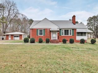 4271 Glasgow Rd, Glen Allen, VA 23060