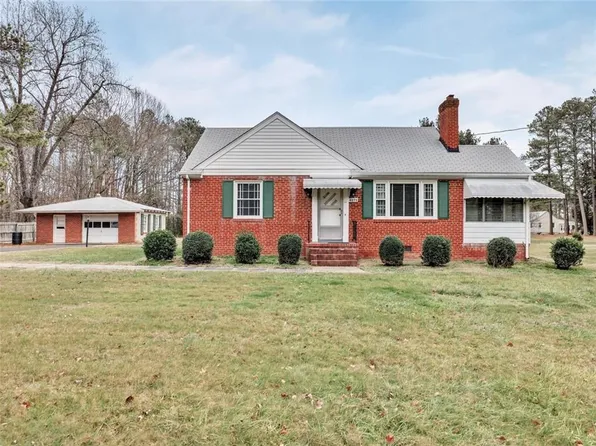 4271 Glasgow Rd, Glen Allen, VA 23060