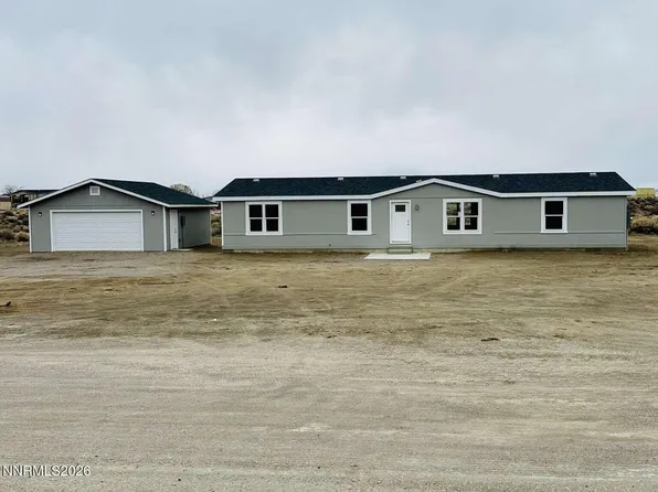 6255 Sierra Way, Fallon, NV 89406