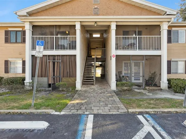 145 N Pearl Lake Cswy Unit 208, Altamonte Springs, FL 32714