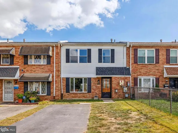 8116 Buist Ave, Philadelphia, PA 19153