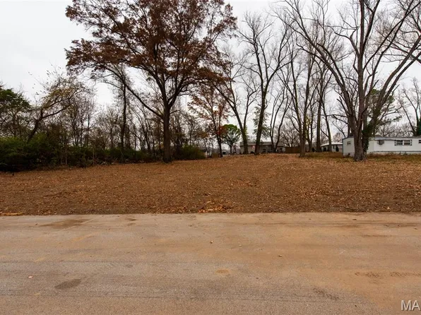 LOT 34 Meramec Ave, Pacific, MO 63069