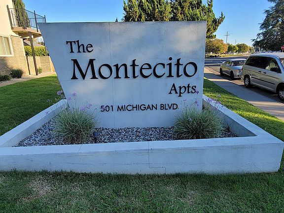 3rd image of 501 Michigan Blvd APT 14