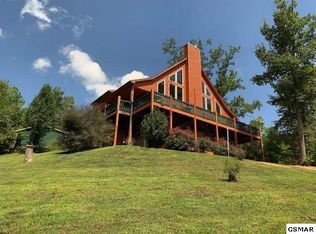 2105 Memory Way, Sevierville, TN 37876