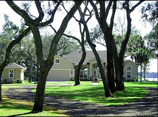 343 W River Rd, Palatka, FL 32177