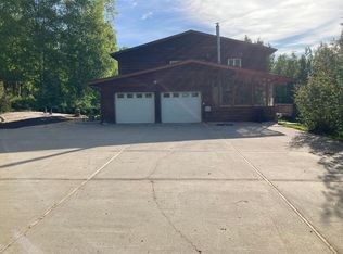 598 Eton Blvd #A, Fairbanks, AK 99709