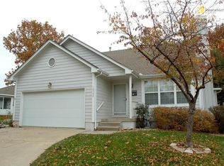 16508 E 53rd Street Ct S, Independence, MO 64055