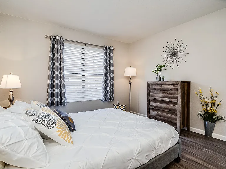 5855 N Kolb Rd #2104 — Photo 23