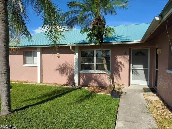 107 SW 16th Ter APT A, Cape Coral, FL 33991