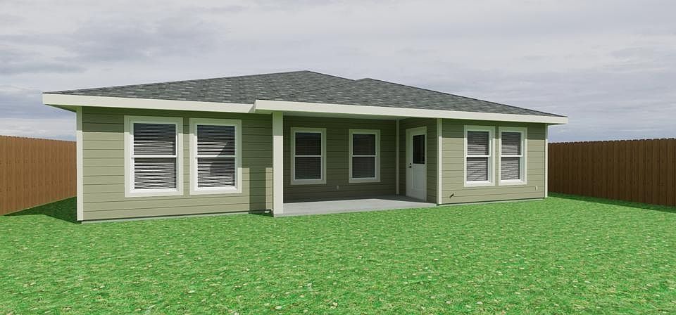 2nd image of 726 Flycatcher Dr