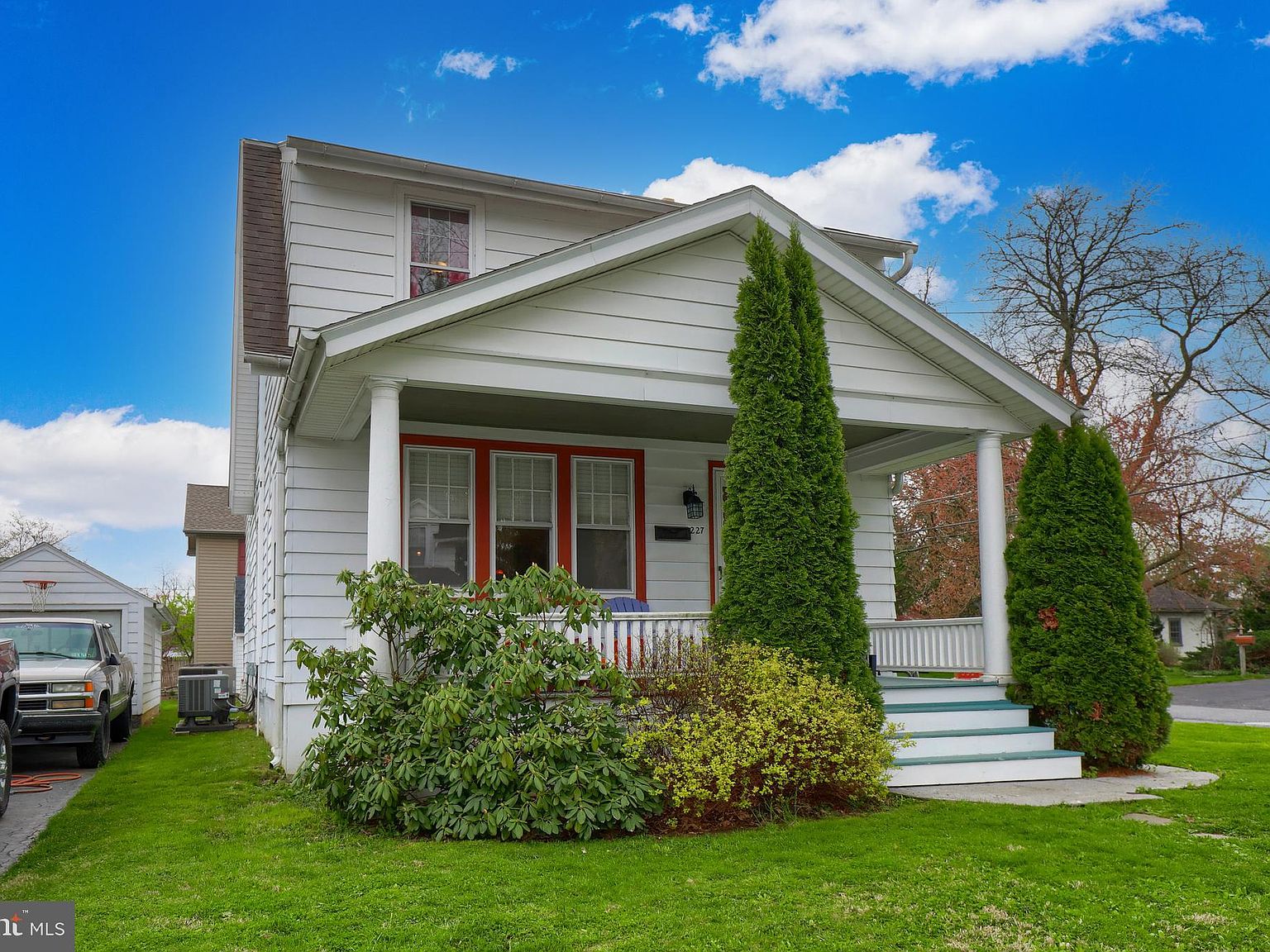 227 E Ferdinand St, Manheim, PA 17545 Zillow