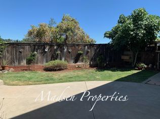2524 England St, Chico, CA 95928