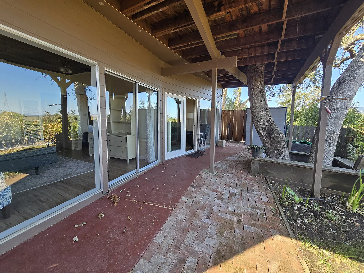 1 bed, 650 sqft, $2,895 — Photo 2