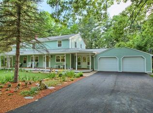 3 Craig Cir, Westford, MA 01886