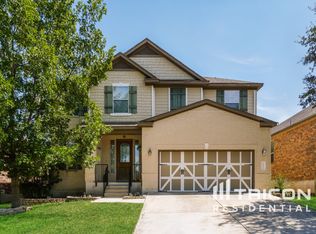 1442 Saddle Blanket, San Antonio, TX 78258