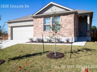 11808 Eragon Dr, Austin, TX 78754