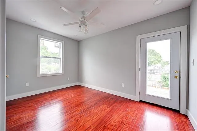621 N Murat St #2-B — Photo 13
