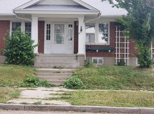 317 W 14th St, Casper, WY 82601