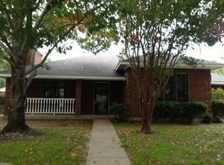 5005 Sturbridge Dr, Temple, TX 76502
