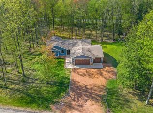 146565 Whispering Oaks Trl, Mosinee, WI 54455