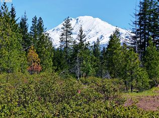 31 Byrkett Rd, Trout Lake, WA 98650