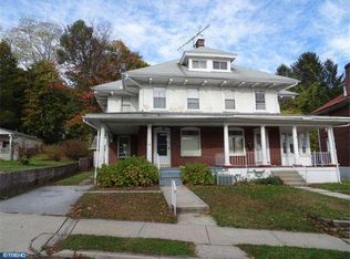 322 Carsonia Ave, Reading, PA 19606