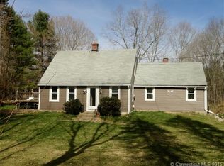 616 Cook Hill Rd, Killingly, CT 06239