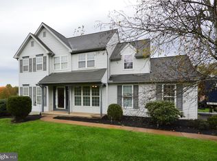 130 Quail Dr, Lincoln University, PA 19352