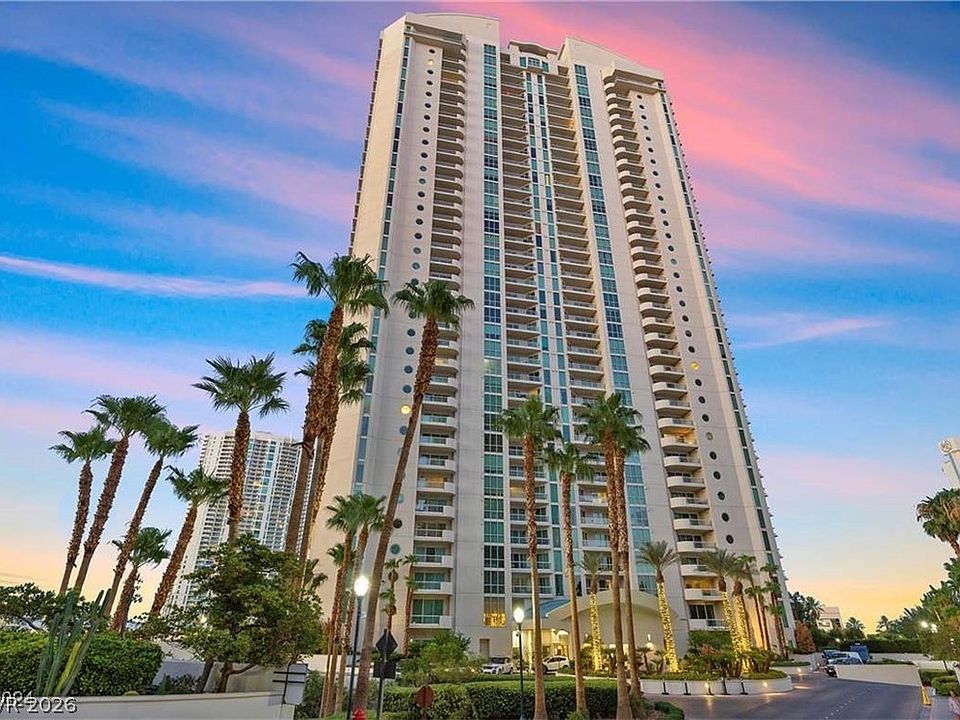 1st image of 2777 Paradise Rd Unit 3605