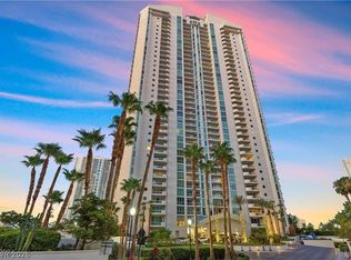 2777 Paradise Rd Unit 3605, Las Vegas, NV 89109