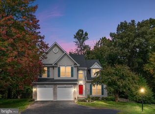 1554 Ringe Dr, Severn, MD 21144