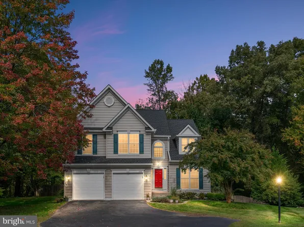 1554 Ringe Dr, Severn, MD 21144