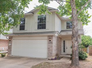 11615 James B Connolly Ln, Austin, TX 78748