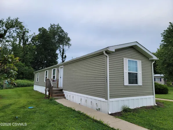 23 Countryside Vlg, Selinsgrove, PA 17870
