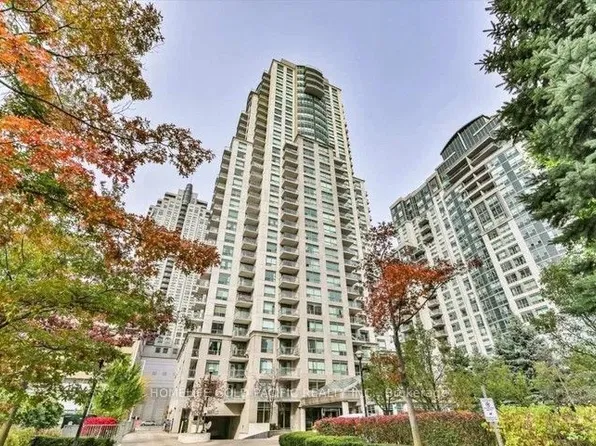 30 Harrison Garden Blvd, Toronto, ON