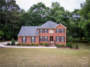 1060 Victoria Crossing, Watkinsville, GA 30677