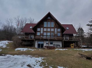 Burnwood Deadend Rd, Union Dale, PA 18470