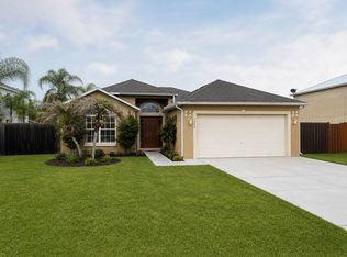3426 NW 38th Ave, Okeechobee, FL 34972