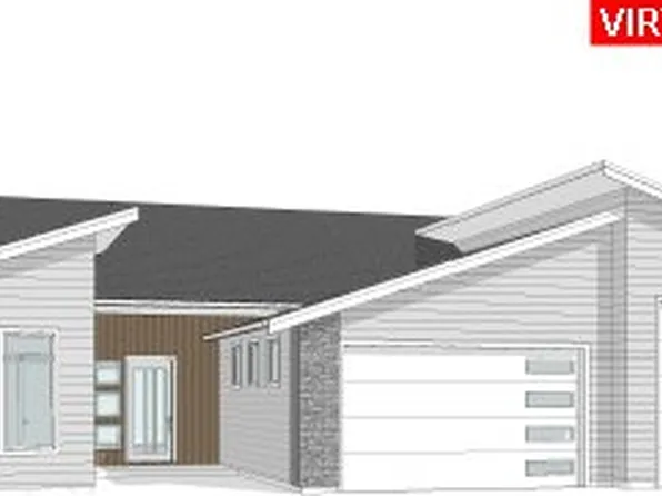 12307 NW 17th Ave Lot 24, Vancouver, WA 98685