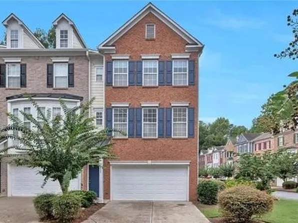 2954 Wintercrest Pl, Dunwoody, GA 30360