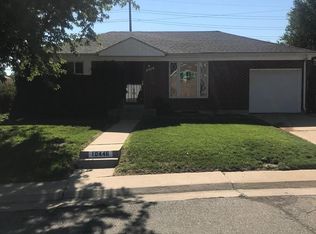 10446 Pearl St, Northglenn, CO 80233