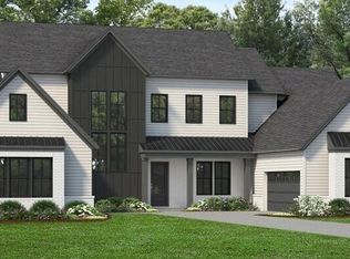 1310 Weston Farm Way, Apex, NC 27502