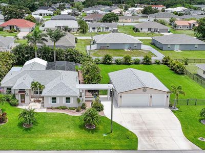 23493 Taber Ave, Port Charlotte, FL, 33954