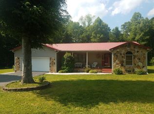 802 Rocky Branch Rd, London, KY 40744