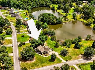 204 Blaine Ln, Lexington, SC 29072